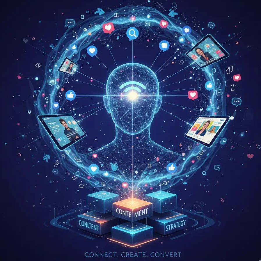 digital marketing in modern business